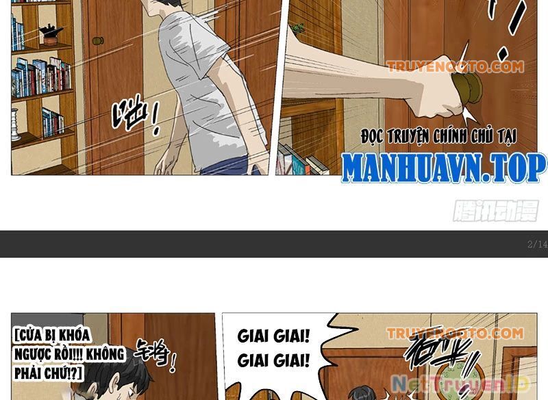 Giết Chết Ta Ở Thế Giới Song Song Chap 11 - Next Chap 10