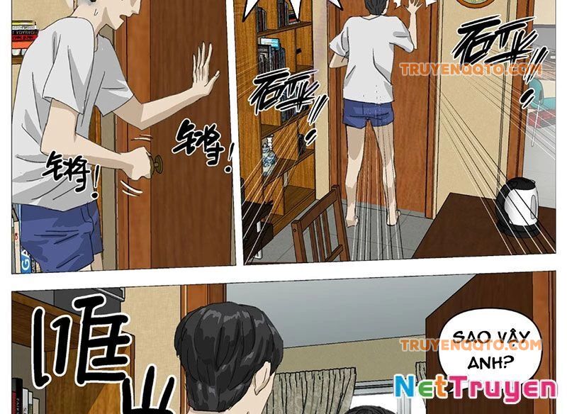 Giết Chết Ta Ở Thế Giới Song Song Chap 11 - Next Chap 10
