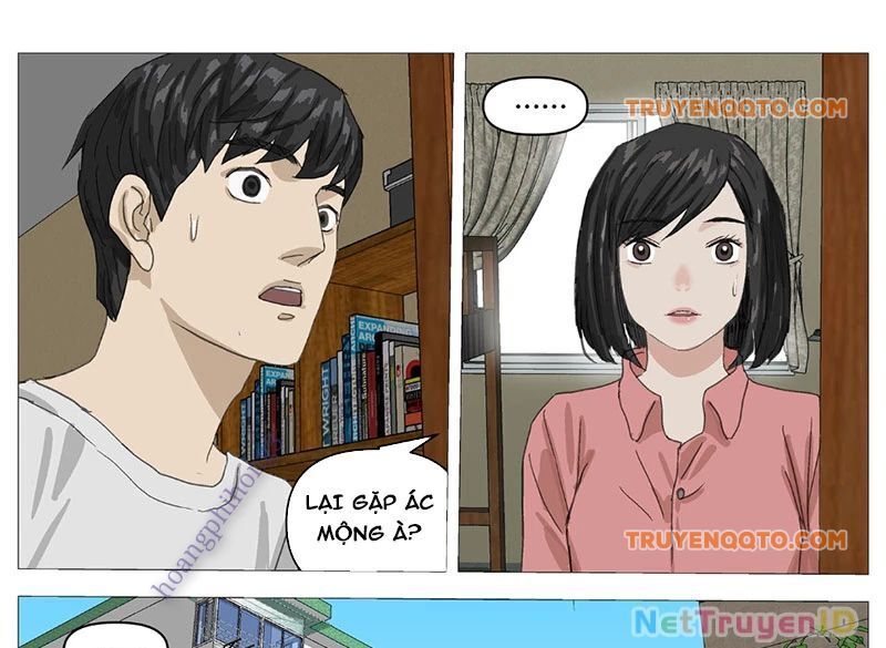 Giết Chết Ta Ở Thế Giới Song Song Chap 11 - Next Chap 10