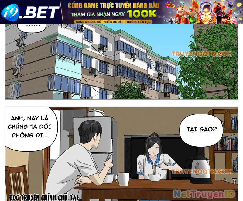 Giết Chết Ta Ở Thế Giới Song Song Chap 11 - Next Chap 10