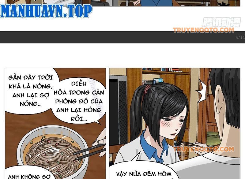 Giết Chết Ta Ở Thế Giới Song Song Chap 11 - Next Chap 10
