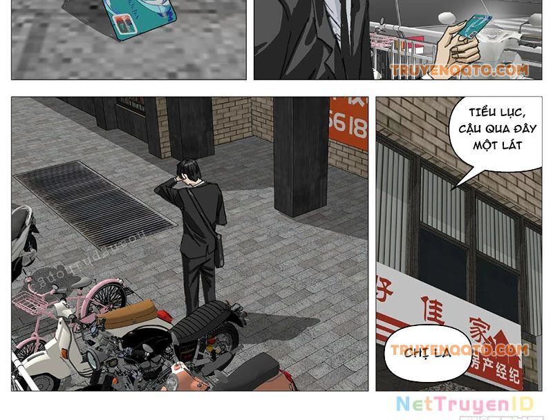 Giết Chết Ta Ở Thế Giới Song Song Chap 12 - Next Chap 11