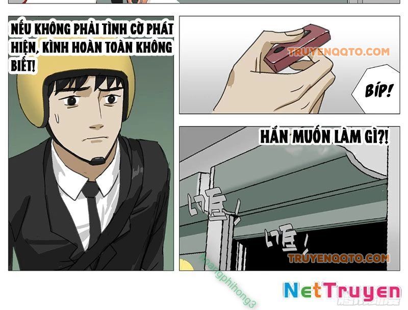 Giết Chết Ta Ở Thế Giới Song Song Chap 12 - Next Chap 11