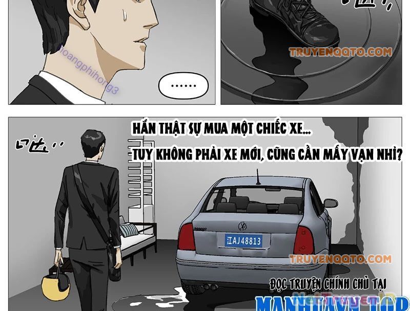 Giết Chết Ta Ở Thế Giới Song Song Chap 12 - Next Chap 11