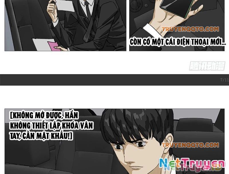 Giết Chết Ta Ở Thế Giới Song Song Chap 12 - Next Chap 11