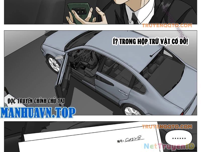 Giết Chết Ta Ở Thế Giới Song Song Chap 12 - Next Chap 11