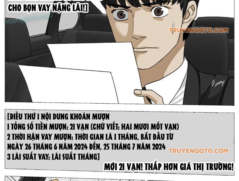 Giết Chết Ta Ở Thế Giới Song Song Chap 12 - Next Chap 11