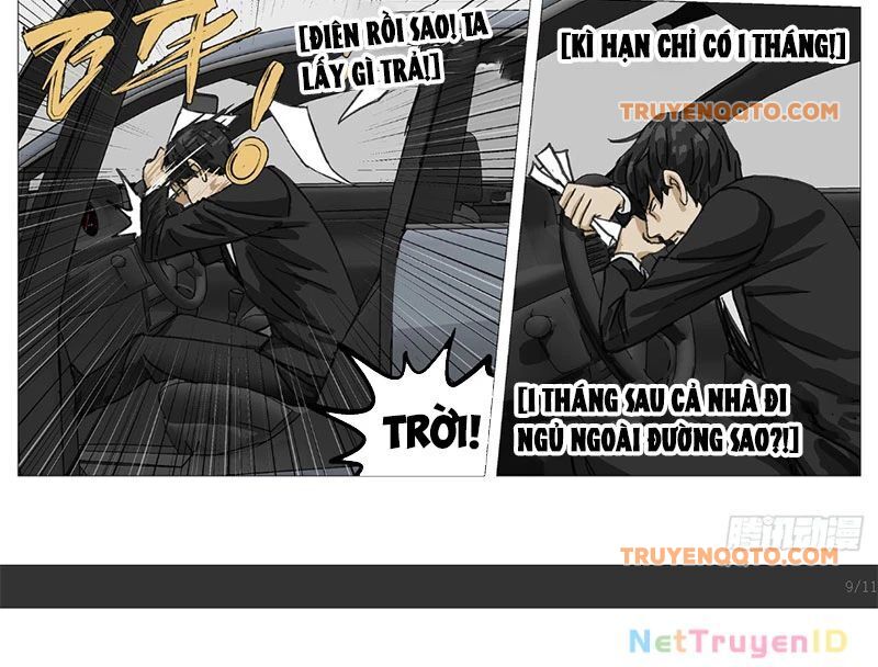 Giết Chết Ta Ở Thế Giới Song Song Chap 12 - Next Chap 11