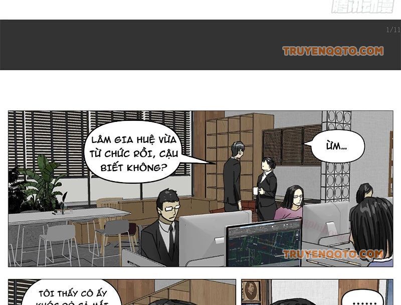 Giết Chết Ta Ở Thế Giới Song Song Chap 12 - Next Chap 11
