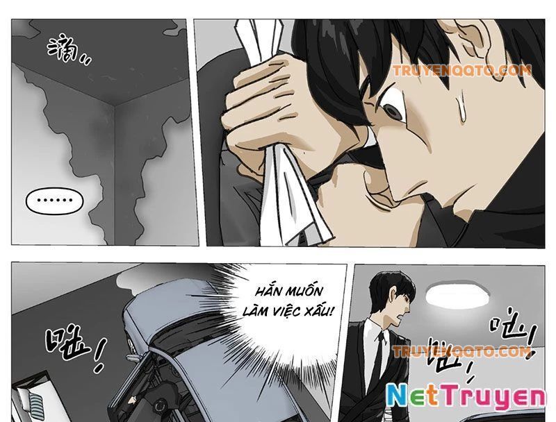Giết Chết Ta Ở Thế Giới Song Song Chap 12 - Next Chap 11