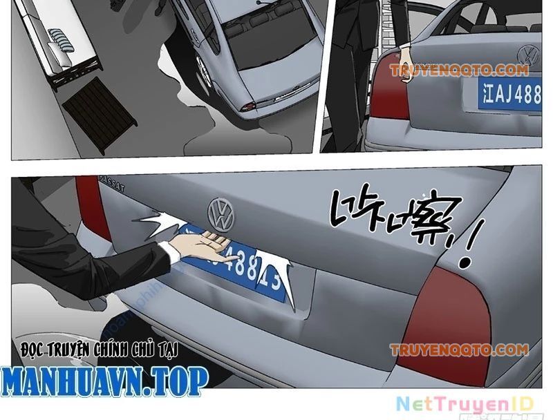 Giết Chết Ta Ở Thế Giới Song Song Chap 12 - Next Chap 11