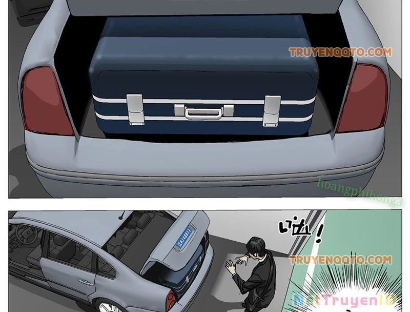 Giết Chết Ta Ở Thế Giới Song Song Chap 12 - Next Chap 11