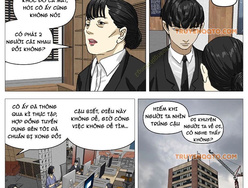 Giết Chết Ta Ở Thế Giới Song Song Chap 12 - Next Chap 11