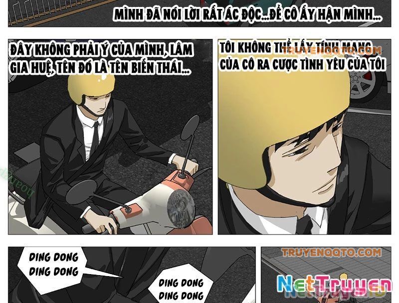 Giết Chết Ta Ở Thế Giới Song Song Chap 12 - Next Chap 11