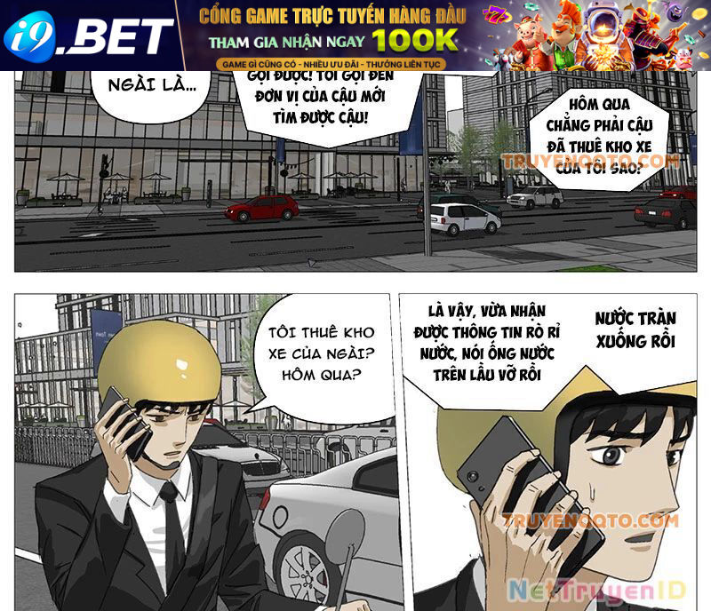 Giết Chết Ta Ở Thế Giới Song Song Chap 12 - Next Chap 11