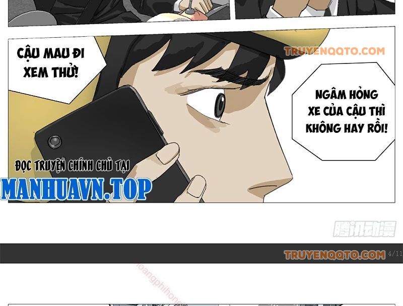 Giết Chết Ta Ở Thế Giới Song Song Chap 12 - Next Chap 11