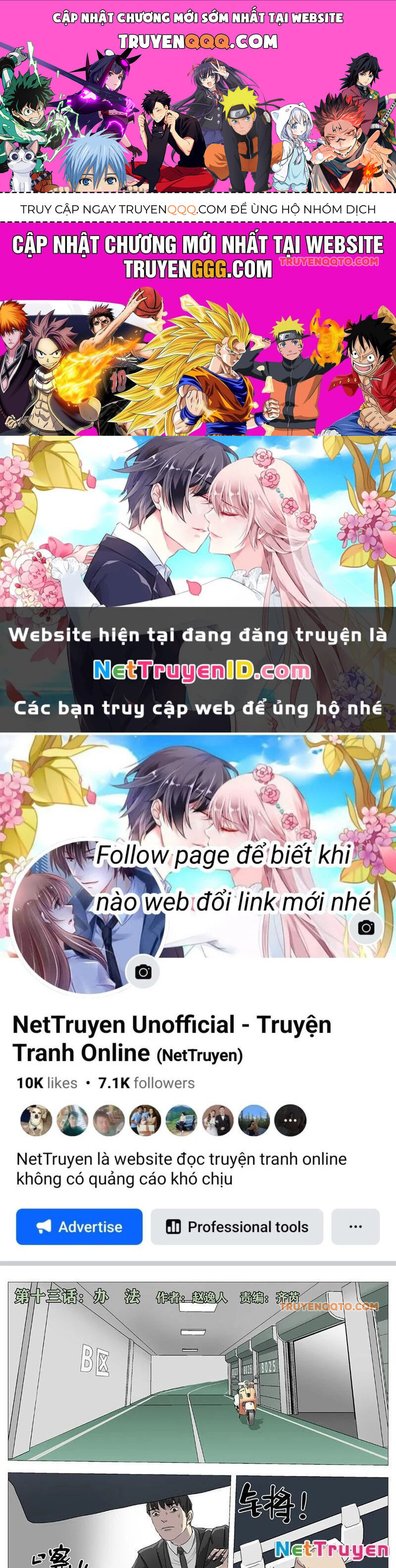 Giết Chết Ta Ở Thế Giới Song Song Chap 13 - Next Chap 12