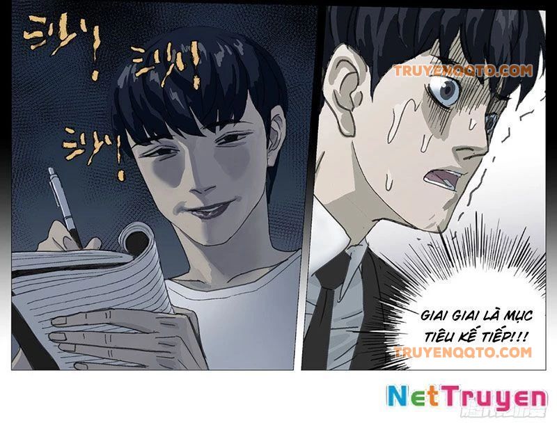 Giết Chết Ta Ở Thế Giới Song Song Chap 13 - Next Chap 12