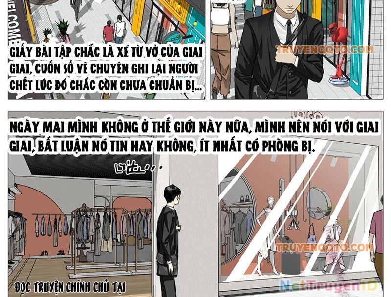 Giết Chết Ta Ở Thế Giới Song Song Chap 13 - Next Chap 12