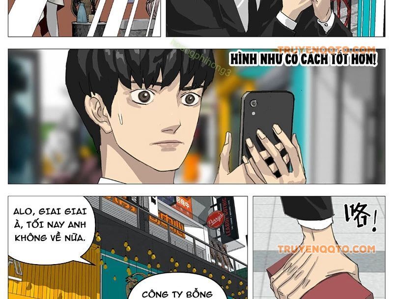 Giết Chết Ta Ở Thế Giới Song Song Chap 13 - Next Chap 12