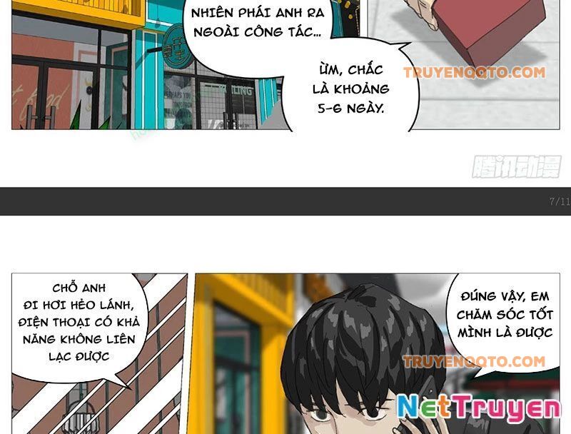 Giết Chết Ta Ở Thế Giới Song Song Chap 13 - Next Chap 12