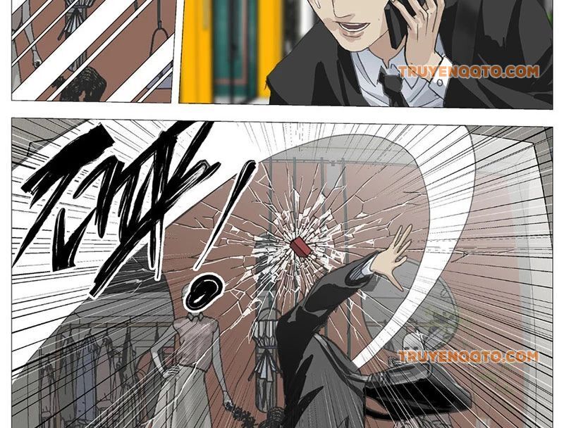 Giết Chết Ta Ở Thế Giới Song Song Chap 13 - Next Chap 12