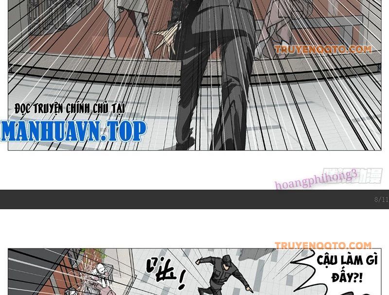Giết Chết Ta Ở Thế Giới Song Song Chap 13 - Next Chap 12