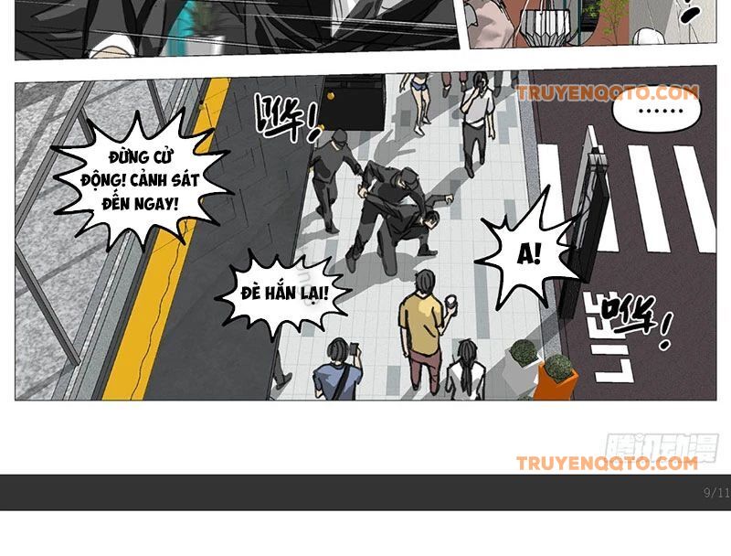 Giết Chết Ta Ở Thế Giới Song Song Chap 13 - Next Chap 12