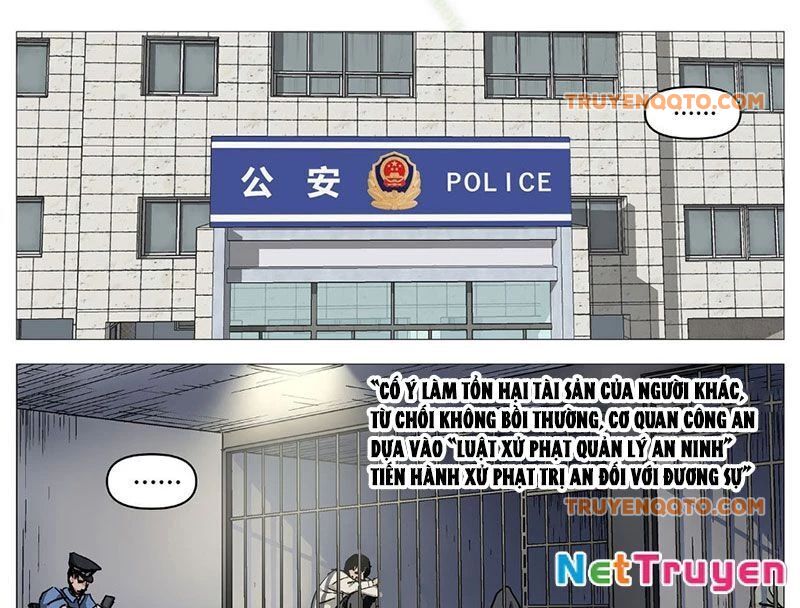 Giết Chết Ta Ở Thế Giới Song Song Chap 13 - Next Chap 12