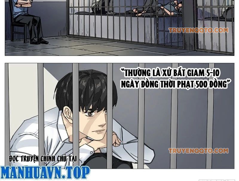 Giết Chết Ta Ở Thế Giới Song Song Chap 13 - Next Chap 12