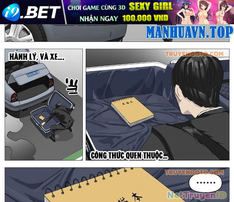 Giết Chết Ta Ở Thế Giới Song Song Chap 13 - Next Chap 12