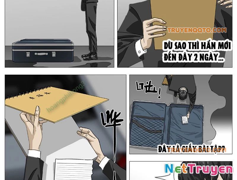 Giết Chết Ta Ở Thế Giới Song Song Chap 13 - Next Chap 12