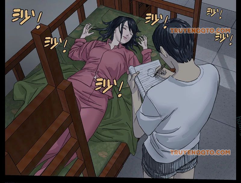 Giết Chết Ta Ở Thế Giới Song Song Chap 13 - Next Chap 12
