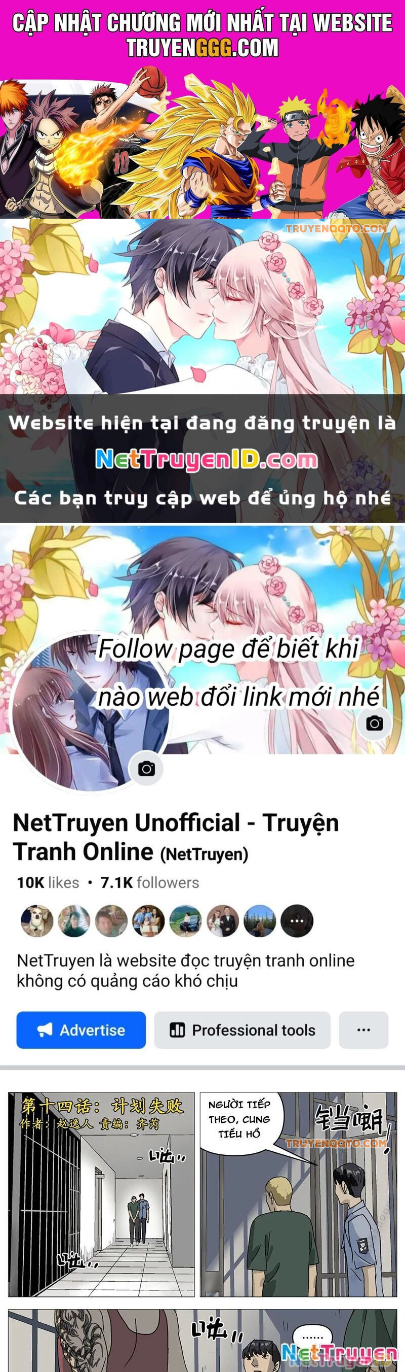 Giết Chết Ta Ở Thế Giới Song Song Chap 14 - Next Chap 13