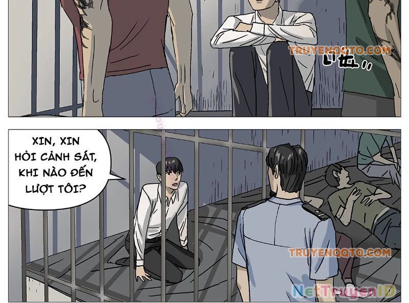 Giết Chết Ta Ở Thế Giới Song Song Chap 14 - Next Chap 13