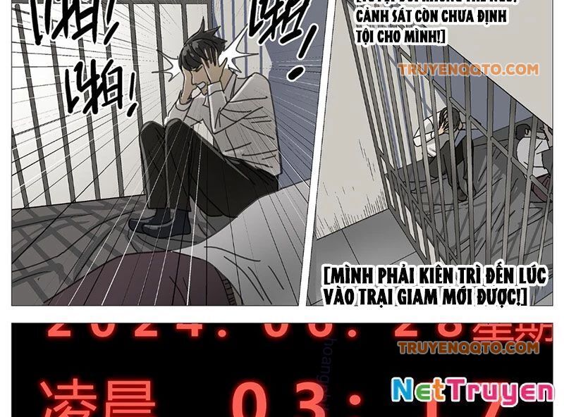 Giết Chết Ta Ở Thế Giới Song Song Chap 14 - Next Chap 13