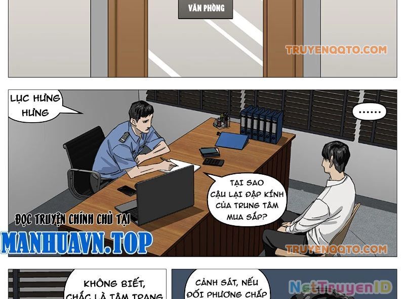 Giết Chết Ta Ở Thế Giới Song Song Chap 14 - Next Chap 13