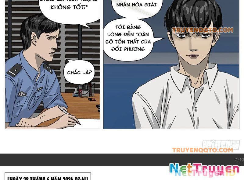 Giết Chết Ta Ở Thế Giới Song Song Chap 14 - Next Chap 13