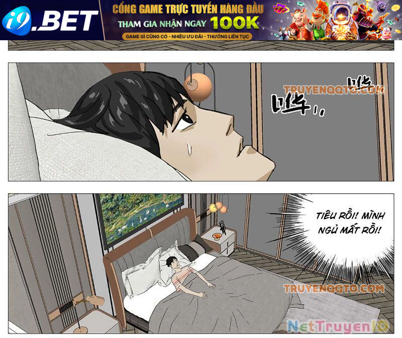 Giết Chết Ta Ở Thế Giới Song Song Chap 14 - Next Chap 13