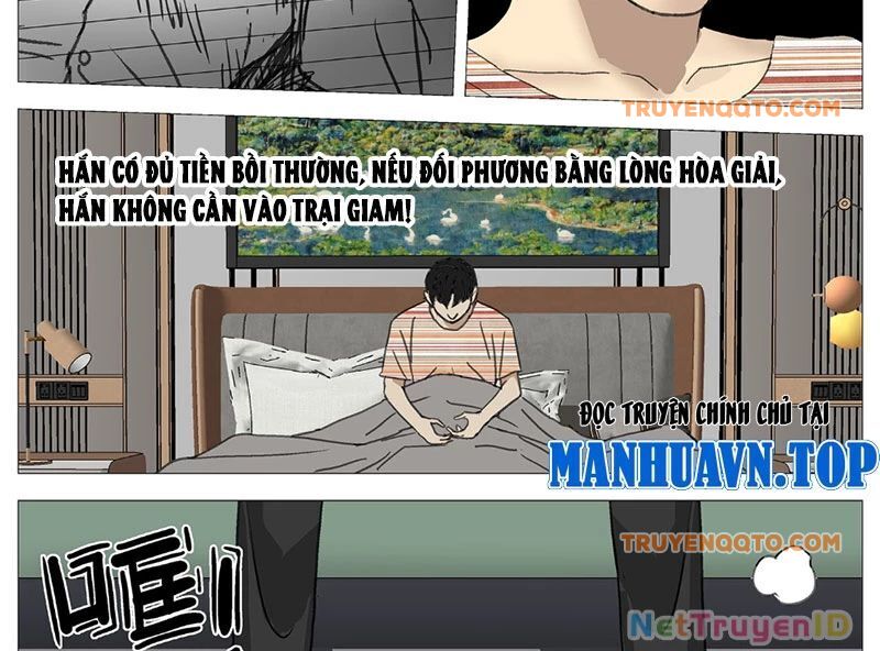 Giết Chết Ta Ở Thế Giới Song Song Chap 14 - Next Chap 13
