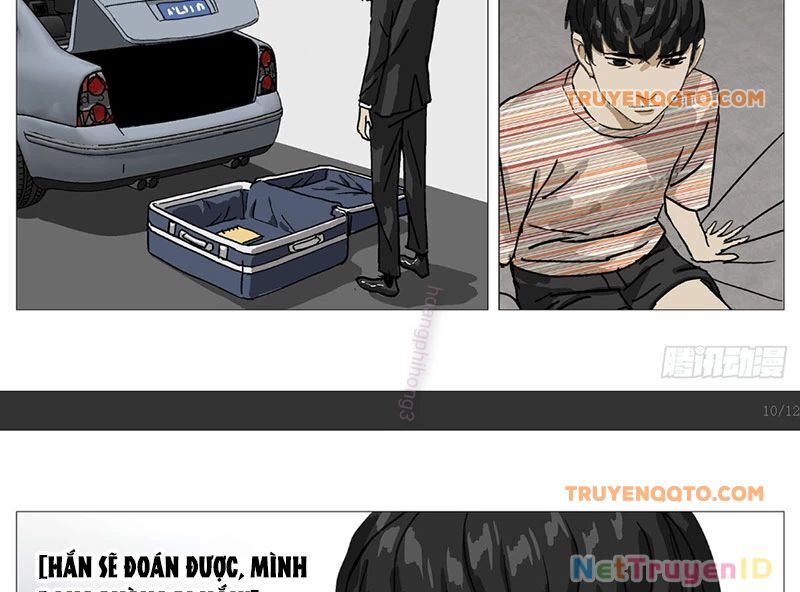 Giết Chết Ta Ở Thế Giới Song Song Chap 14 - Next Chap 13