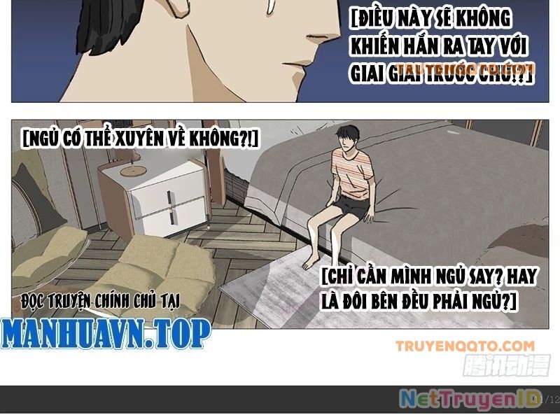 Giết Chết Ta Ở Thế Giới Song Song Chap 14 - Next Chap 13
