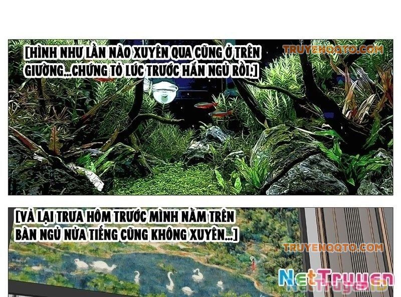 Giết Chết Ta Ở Thế Giới Song Song Chap 14 - Next Chap 13