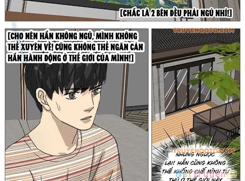 Giết Chết Ta Ở Thế Giới Song Song Chap 14 - Next Chap 13