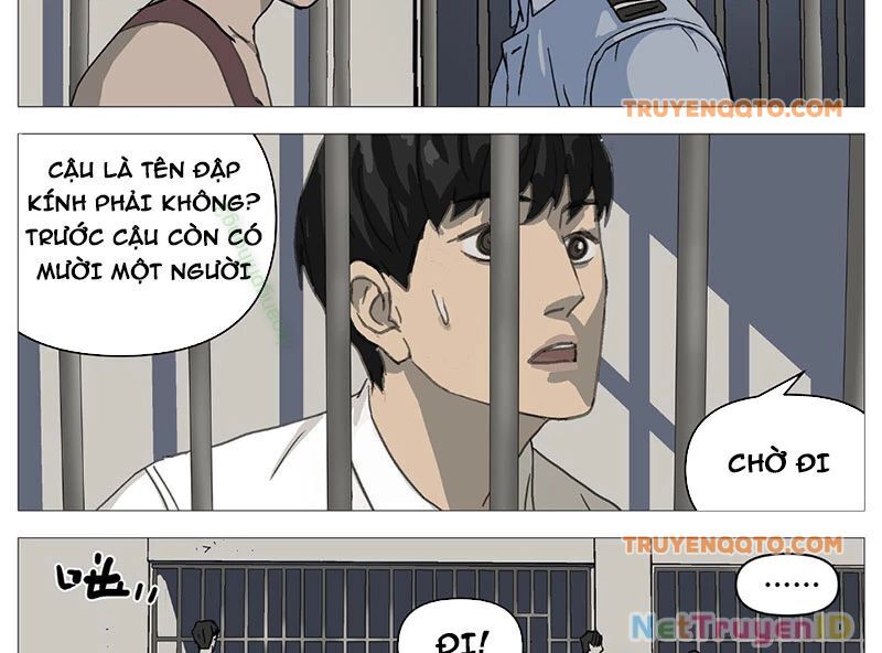 Giết Chết Ta Ở Thế Giới Song Song Chap 14 - Next Chap 13