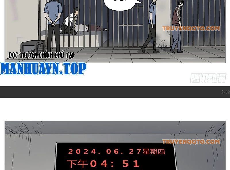 Giết Chết Ta Ở Thế Giới Song Song Chap 14 - Next Chap 13