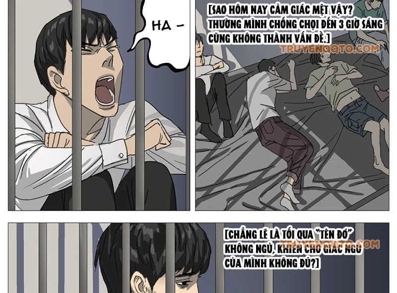 Giết Chết Ta Ở Thế Giới Song Song Chap 14 - Next Chap 13