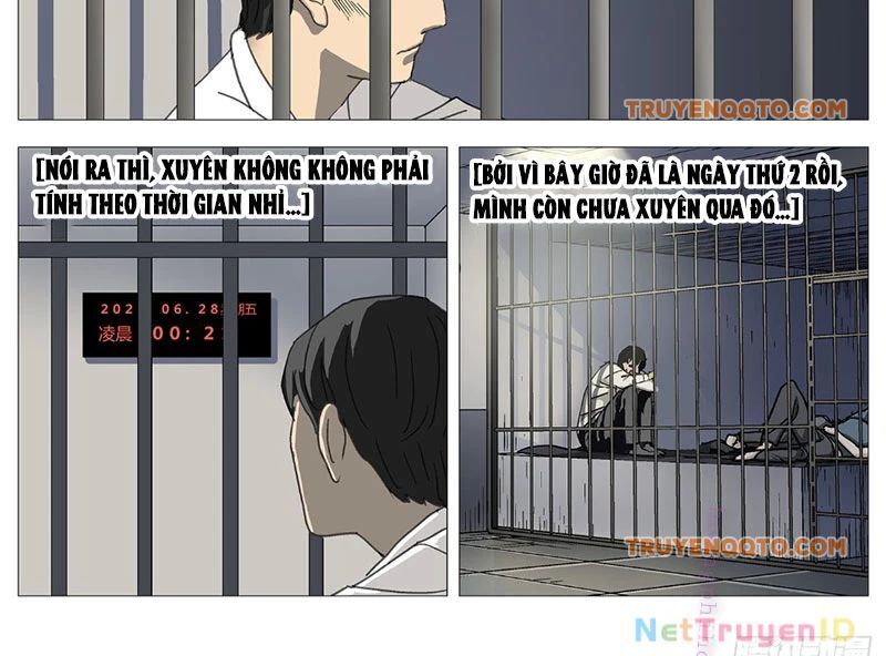 Giết Chết Ta Ở Thế Giới Song Song Chap 14 - Next Chap 13