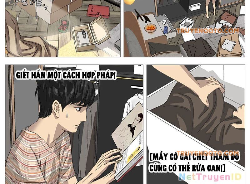 Giết Chết Ta Ở Thế Giới Song Song Chap 15 - Next Chap 14
