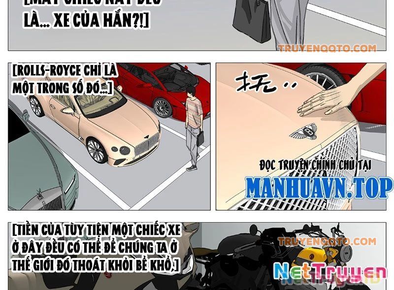 Giết Chết Ta Ở Thế Giới Song Song Chap 15 - Next Chap 14